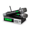 HP-619 Wireless Microphone System